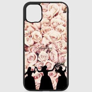 Hamilton Angelica Phone Case